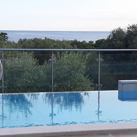 Apartment Istria Zambratija  Exterior photo