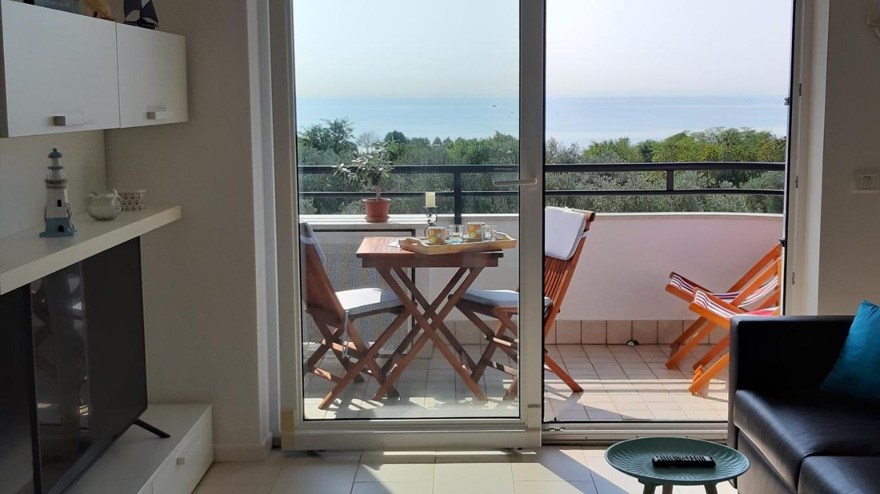 Apartment Istria Zambratija  Exterior photo