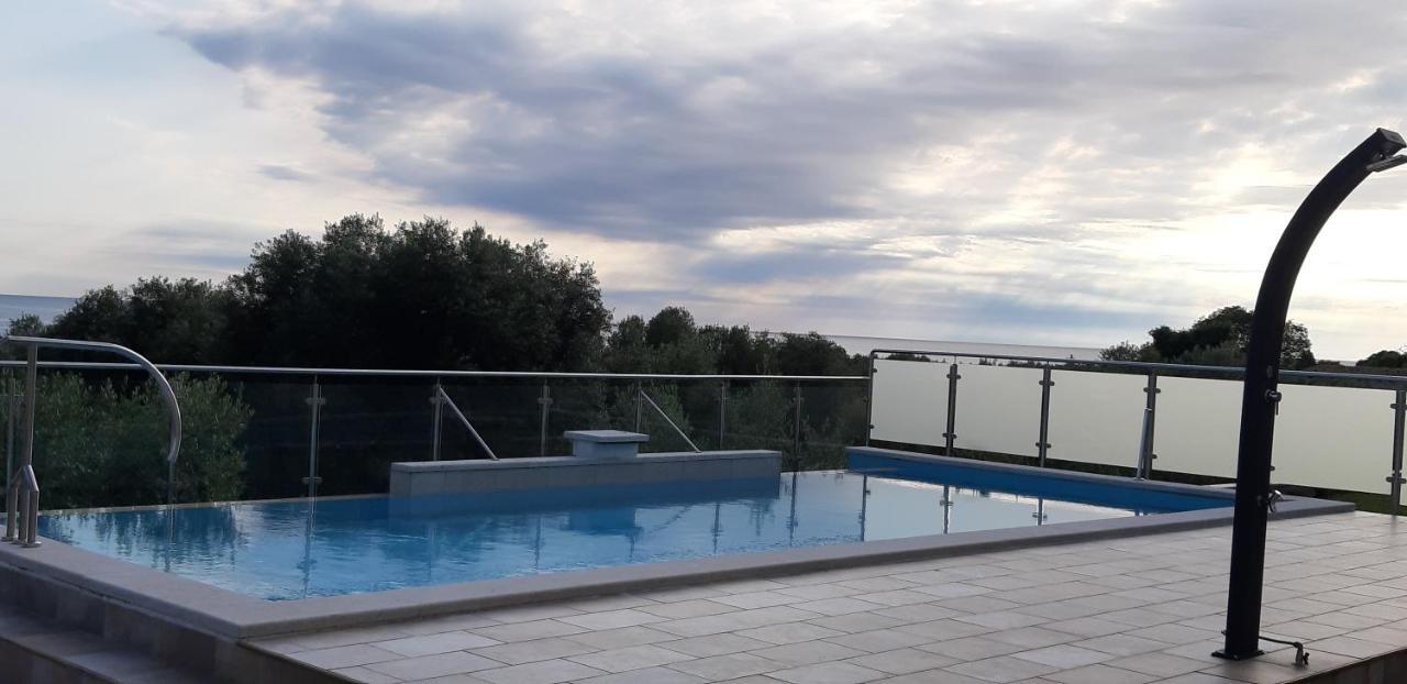 Apartment Istria Zambratija  Exterior photo