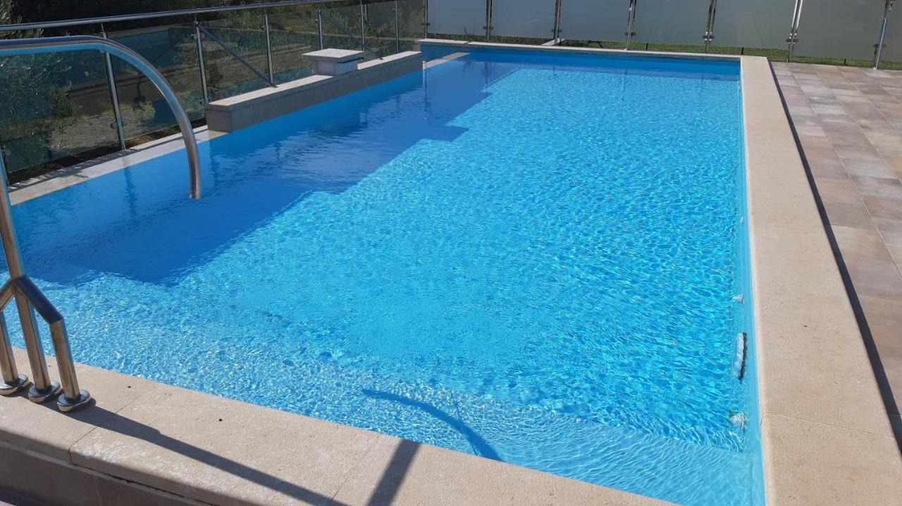 Apartment Istria Zambratija  Exterior photo